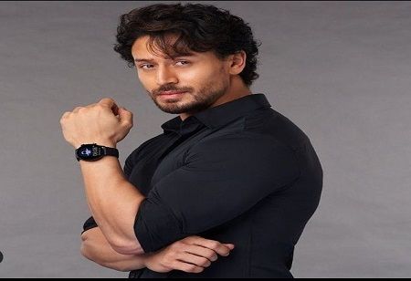 Tiger Shroff Buys Luxury Waterfront Home in Dubai